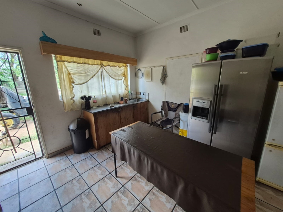 3 Bedroom Property for Sale in Vredefort Free State